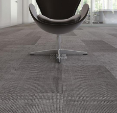Forbo Flotex Ombré planks 149003 Tropic фото 2 | FLOORDEALER